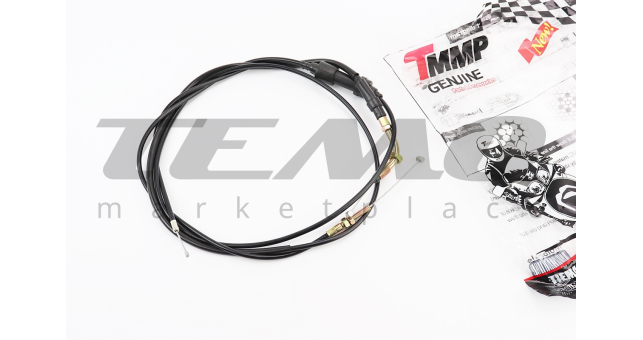 Трос газа TMMP Honda LEAD-90 трос 228 201 см кожух 210 189 см - фото 1