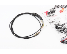 Трос газа TMMP Honda LEAD-90 трос 228 201 см кожух 210 189 см