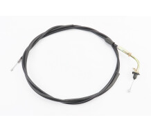 Трос газа Yamaha JOG трос 168 см кожух 160 см