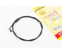 Трос газа DDL Yamaha JOG трос 174 см кожух 163 см