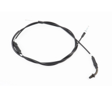Трос газа Yamaha JOG 90/AXIS 90 двойной трос 171/190 см кожух 160/176 см