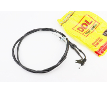 Трос газа DDL Yamaha GEAR UA06J-4T двойной трос 197 см кожух 188 см