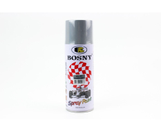 Фарба акрилова №68 "ГРУНТ СІРИЙ", Аерозоль 400ml