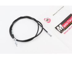 Трос заднього гальма Mototech Suzuki LETS трос 178 см кожух 164 см