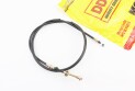 Трос переднего тормоза DDL Honda DIO трос 112 см кожух 100 см - фото 1