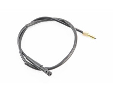 Трос спідометра Honda DIO AF18/27/34 трос 88 см кожух 86 см під болт