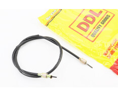 Трос спідометра DDL Yamaha JOG під дискові гальма трос 95 см кожух 90 см