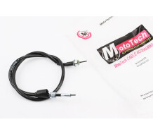 Трос спидометра Mototech Yamaha GEAR-4KN/UA-06J/SA-36J/39J трос 91 см кожух 87 см