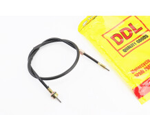 Трос спидометра DDL Yamaha GEAR-4KN/UA-06J/SA-36J/39J трос 92 см кожух 88 см