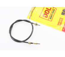 Трос спидометра DDL Yamaha GEAR-4KN/UA-06J/SA-36J/39J трос 102 см кожух 98 см