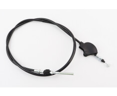 Трос переднього гальма DELTA трос 120 см кожух 108 см