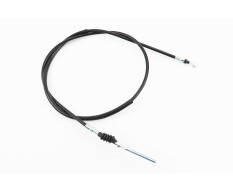 Трос переднего тормоза DELTA трос 123 см кожух 111 см