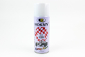 Фарба акрилова №40 &quot;БІЛИЙ ГЛЯНЦЕВИЙ&quot;, Аерозоль 400ml - фото 1