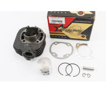 ЦПГ JINGJIU Suzuki LETS 65cc поршень 44 мм палец 10 мм