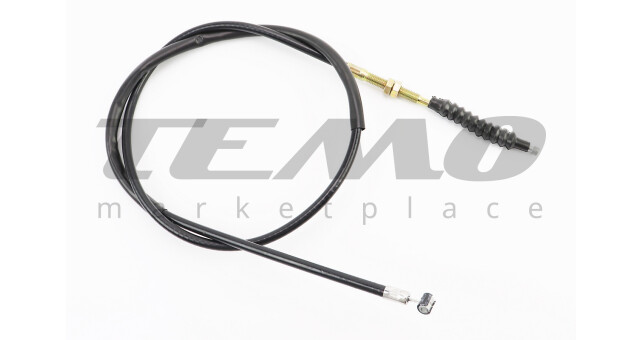 Трос зчеплення LIFAN/Viper трос 113 см кожух 103 см - фото 1