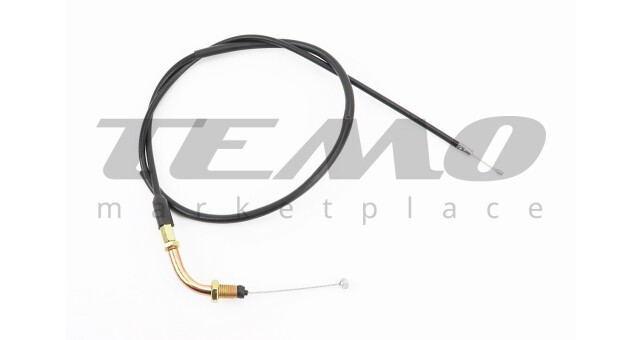 Трос газу Viper V200R трос 102 см кожух 90 см - фото 1