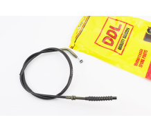Трос сцепления DDL Loncin JL200-68A трос 106 см кожух 96 см