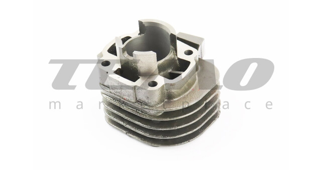 ЦПГ TMMP Yamaha JOG 3KJ 50cc поршень 40 мм палец 10 мм - фото 2