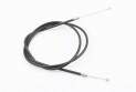 Трос газу УРАЛ трос 128 см кожух 113 см - фото 1