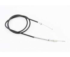 Трос зчеплення МТ трос 122 см кожух 100 см