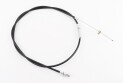 Трос зчеплення з натягувачем ЯВА трос 133 см кожух 118 см - фото 1