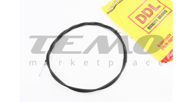 Трос газу DDL Муравей трос 200 см кожух 190 см - фото 1