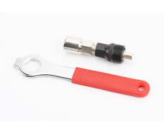 Ключ зняття шатуна з ручкою, KL-9725L