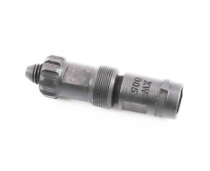 Ключ зняття шатуна та вільнобігу, під ключ 17мм, чорний