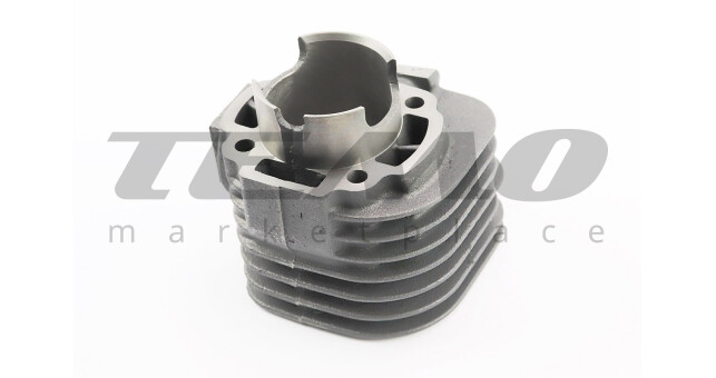 ЦПГ Mototech Yamaha AXIS 90cc поршень 50 мм палец 12 мм - фото 2