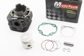 ЦПГ Mototech Yamaha AXIS 90cc поршень 50 мм палец 12 мм - фото 1
