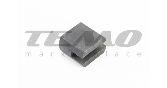 Вилка перемикання передач - фото 2