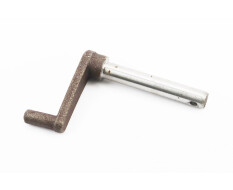 Вилка КПП Тип 4