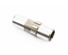 Втулка піввісі (шестигранна)