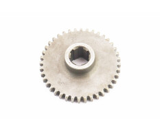 Шестерня 2-ї передачі Z-40