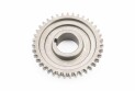 Шестерня КПП вторичного вала Z-39x40 d-32 мм - фото 2
