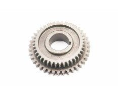 Шестерня КПП вторинного вала Z-39x40 d-32 мм