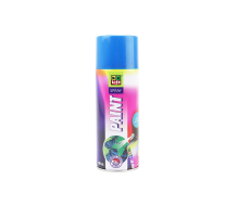 Краска акриловая №15 "ГОЛУБОЙ", Аэрозоль 400ml