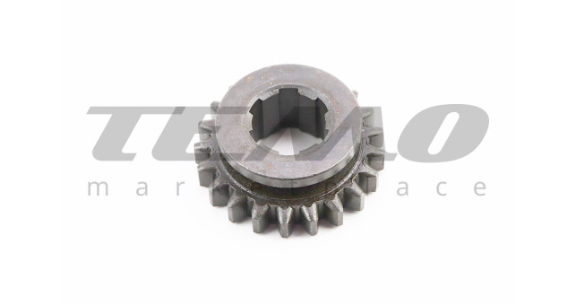 Шестерня Z-21 - фото 1