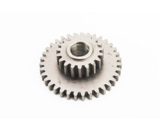 Шестерня 81-1 Z-19х35