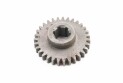 Шестерня ведуча 3-ї передачі Z-31 101-2 - фото 1