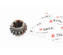 Шестерня ведущая 1-й/задней передачи TATA Z-16 101-2