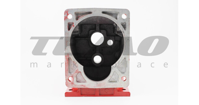 Корпус КПП пустий Тип 2 - фото 4