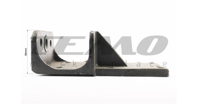 КПП - Кришка задня 81-1 - фото 3