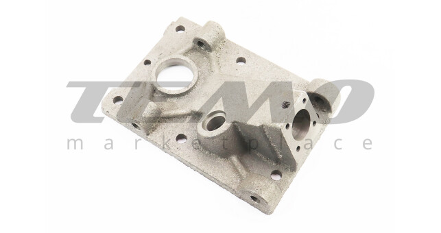 КПП - Кришка редуктора верхня 81-1 - фото 2