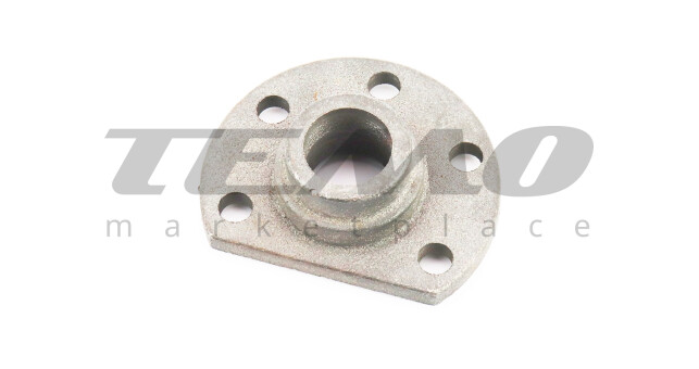 Кришка CROSSER C-250 (можливий наліт) - фото 1