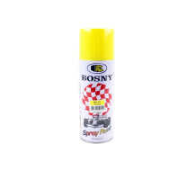 Фарба акрилова №41 "ЖОВТИЙ", Аерозоль 400ml
