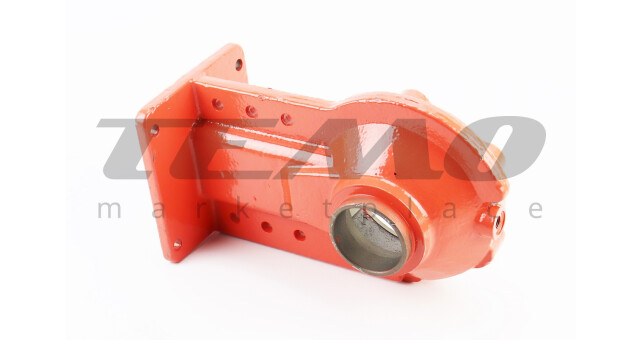 Редуктор піввісі "голий" - фото 2