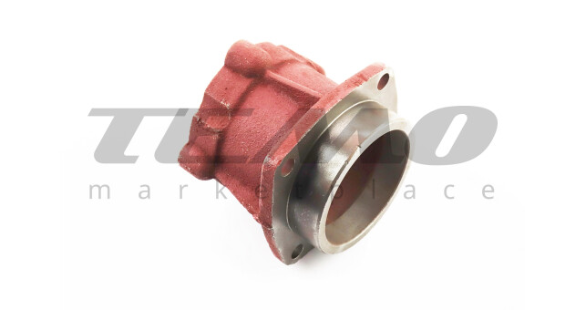 КПП - Полуоси корпус, h-106mm 101-2 - фото 1