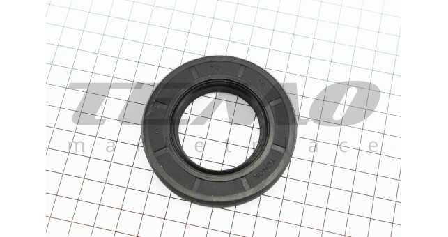 Сальник 40x70x10 піввісі 101-2 - фото 3