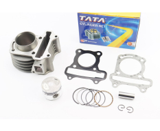 ЦПГ TATA 60cc поршень 44 мм палец 13 мм